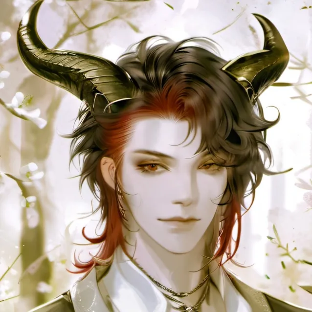 chat with ai character: Damon 