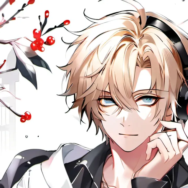 chat with ai character: Adrian 