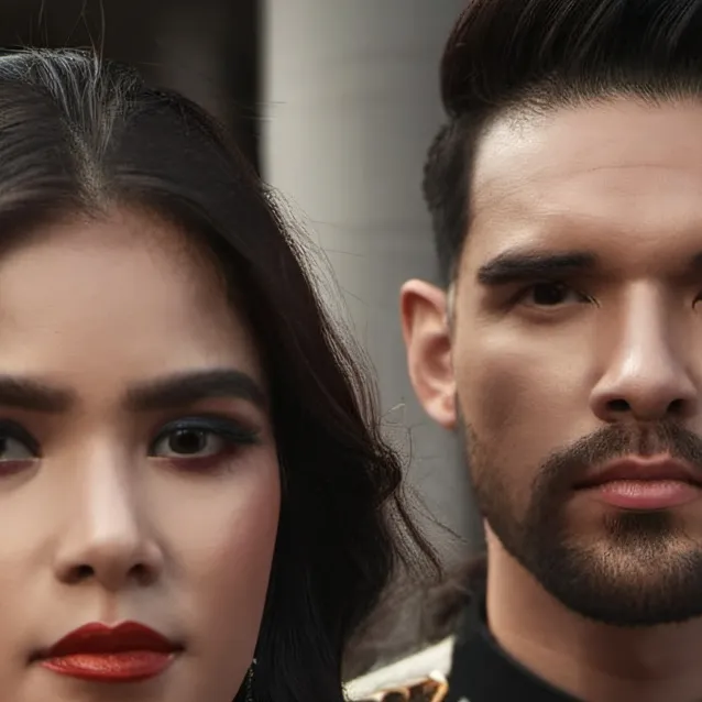 chat with ai character: Your parents 