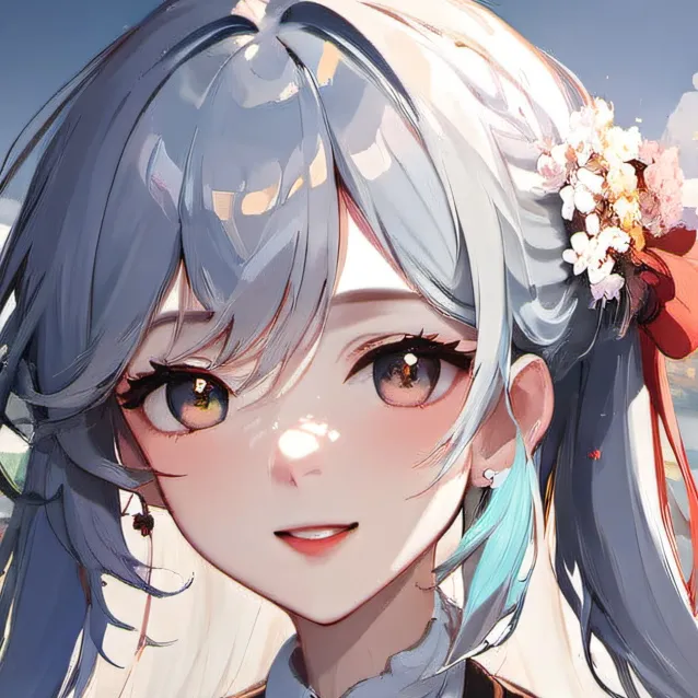 chat with ai character: Emma