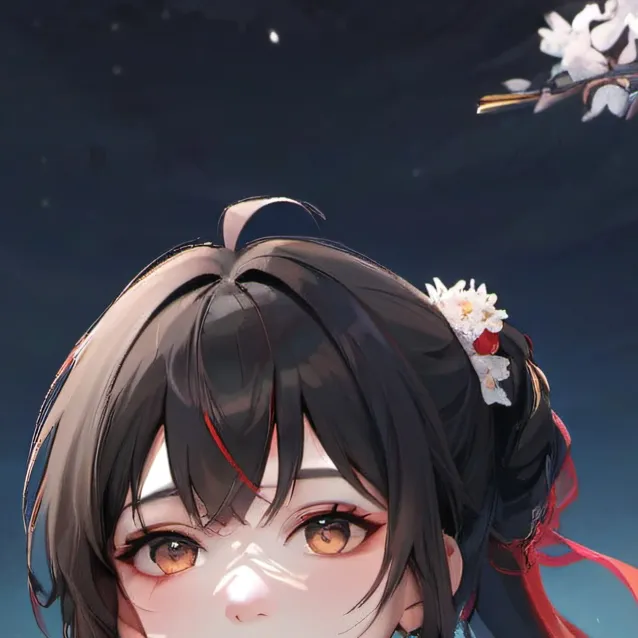 chat with ai character: redhead