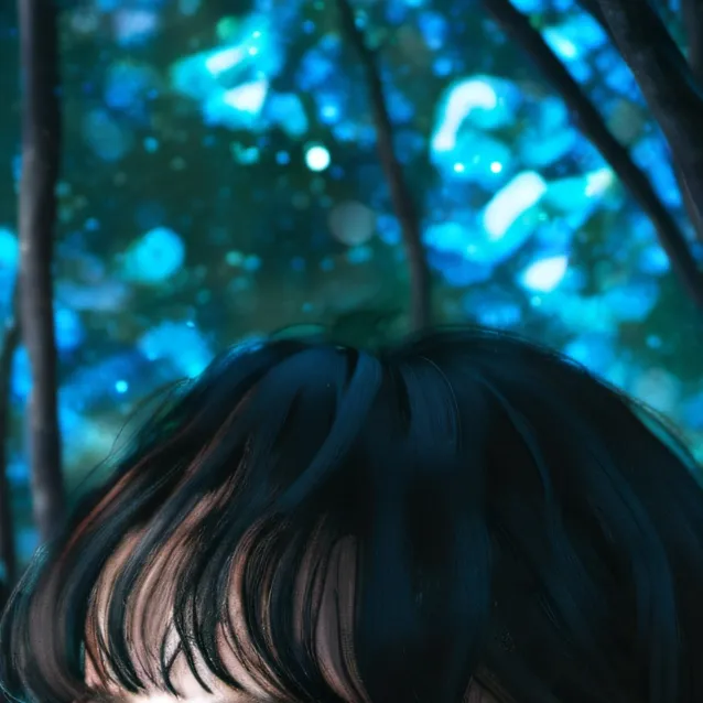 chat with ai character:    idk   