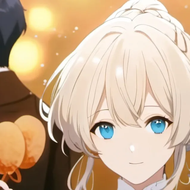 chat with ai character: Emma