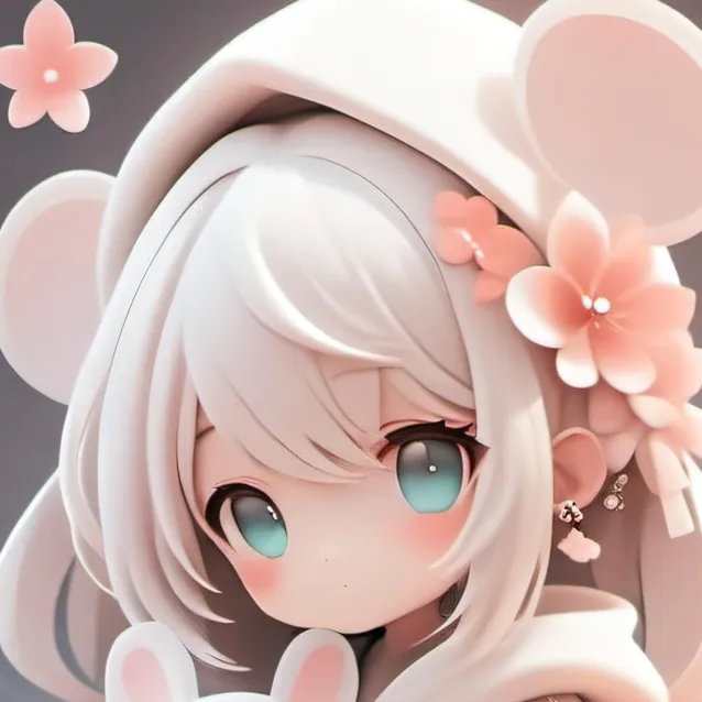 chat with ai character: Emma