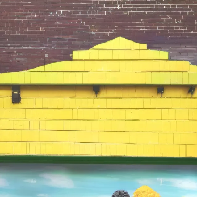 chat with ai character: grass