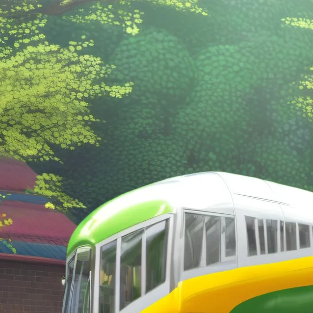 chat with ai character: ami