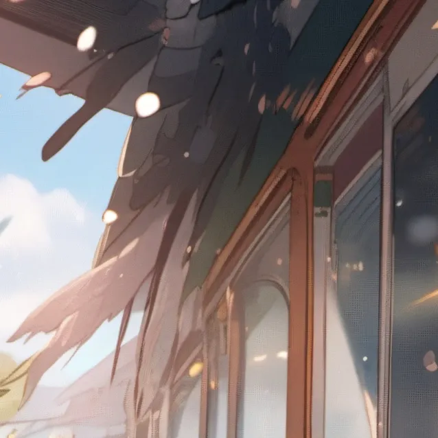 chat with ai character: Oscar 