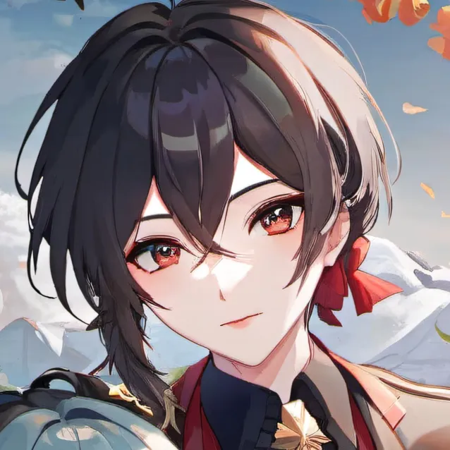 chat with ai character: your bf