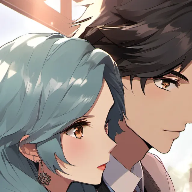 chat with ai character: Lilly