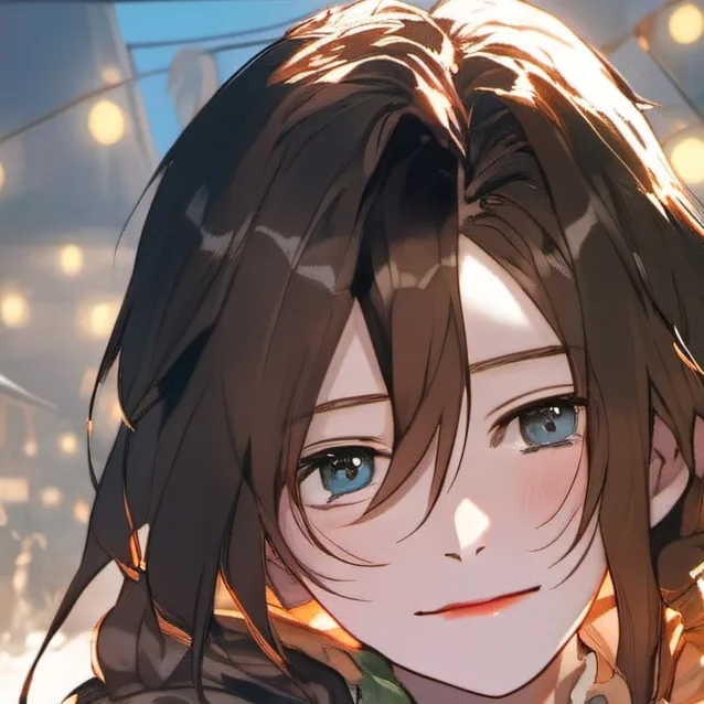 chat with ai character: Autumn