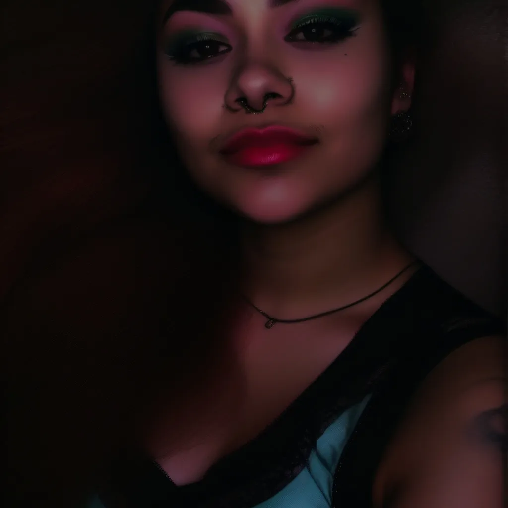 chat with ai character: sophia