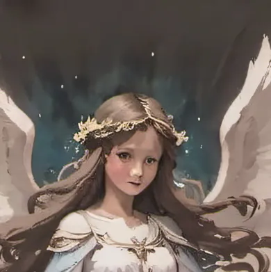 chat with ai character: Anna