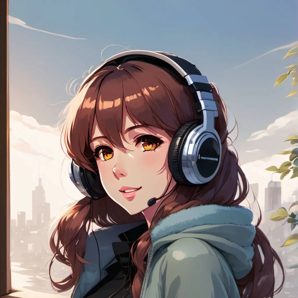 chat with ai character: Alice