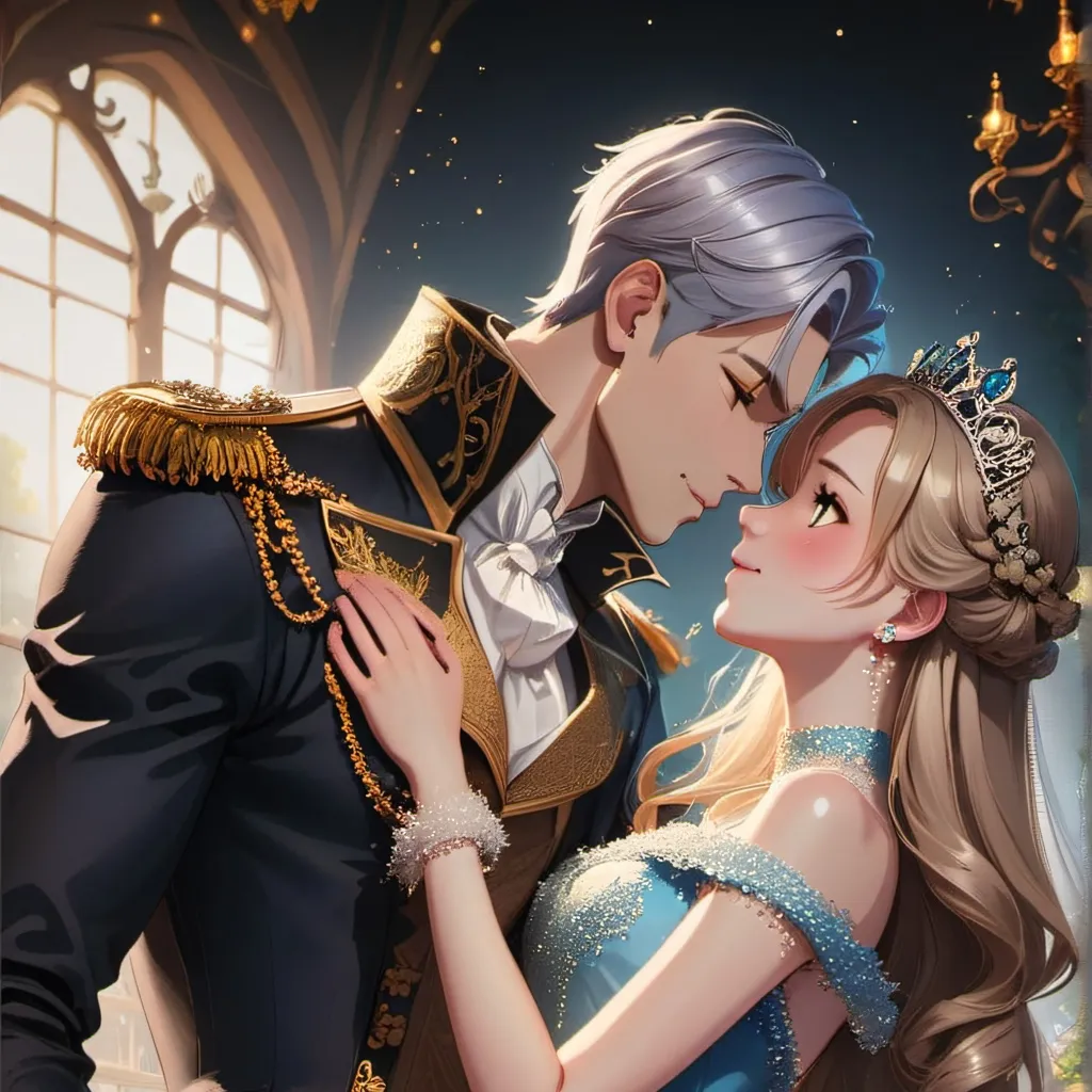 chat with ai character: Carlos and Juliet