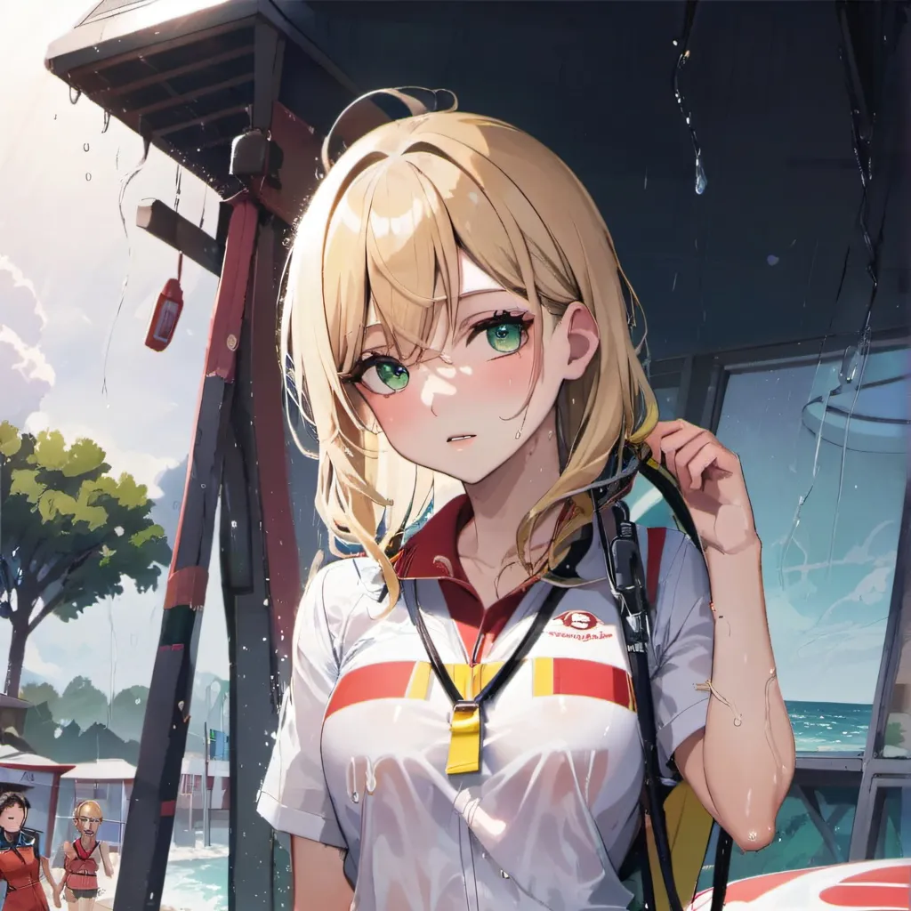 chat with ai character: Maya