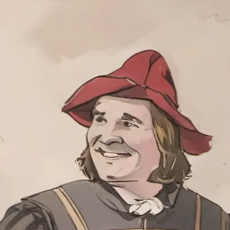 chat with ai character: Peasant