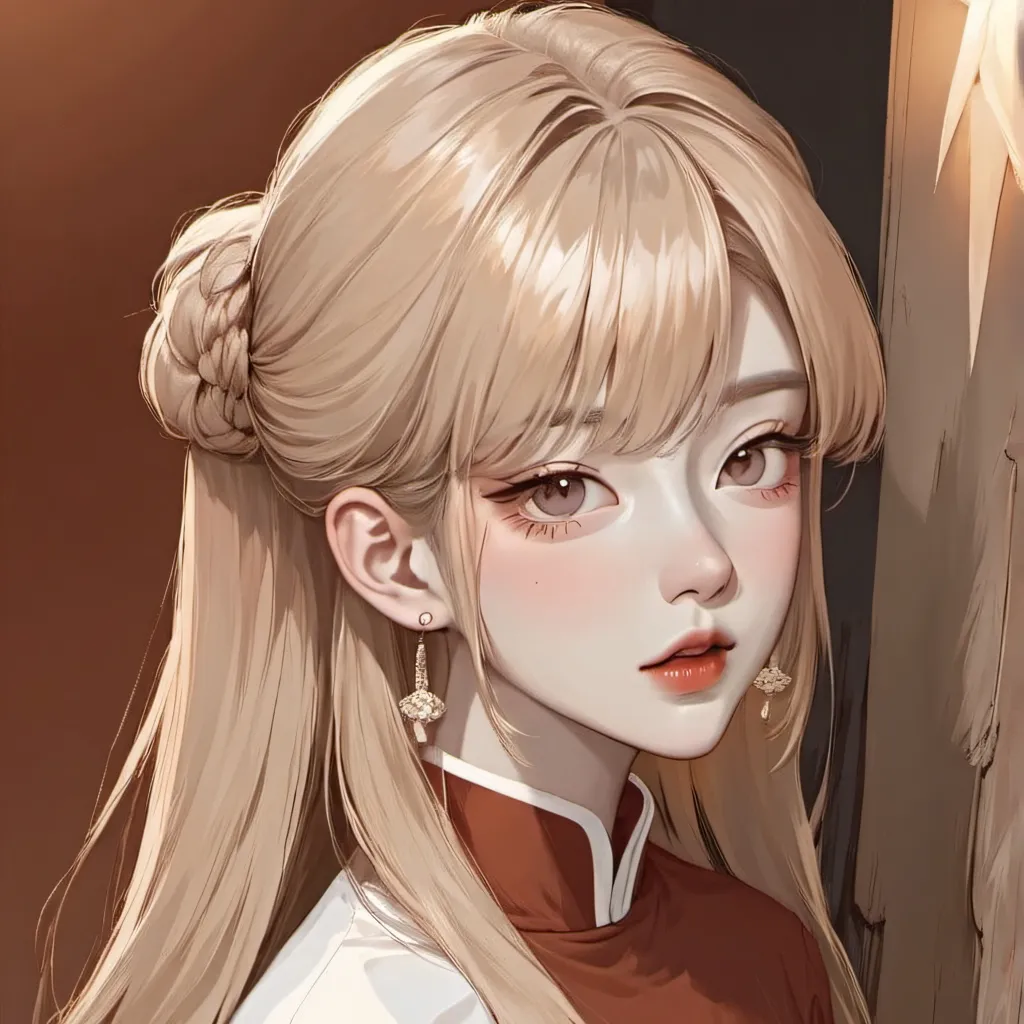 chat with ai character: Kelsi