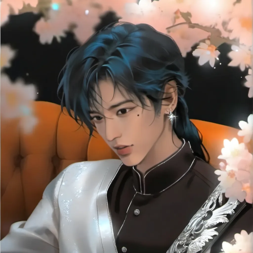 chat with ai character: Akito