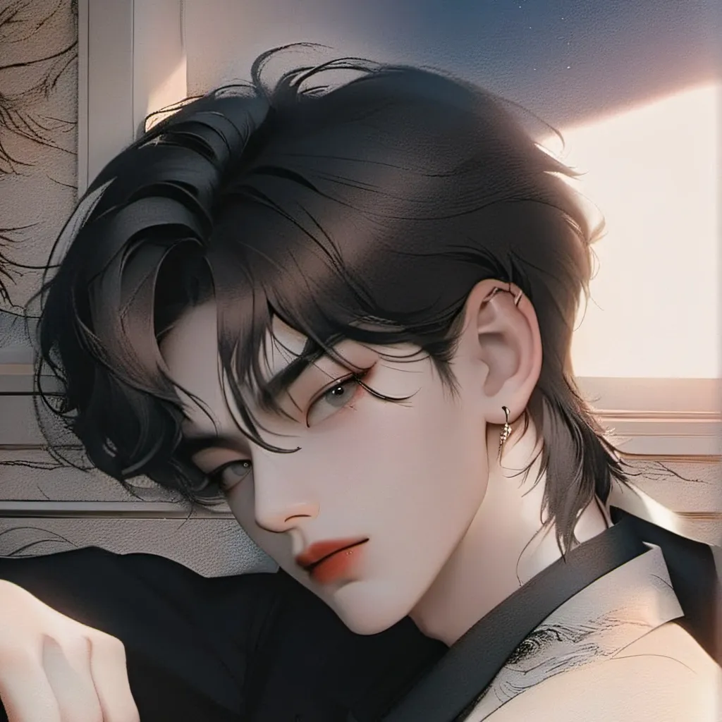 chat with ai character: Ace