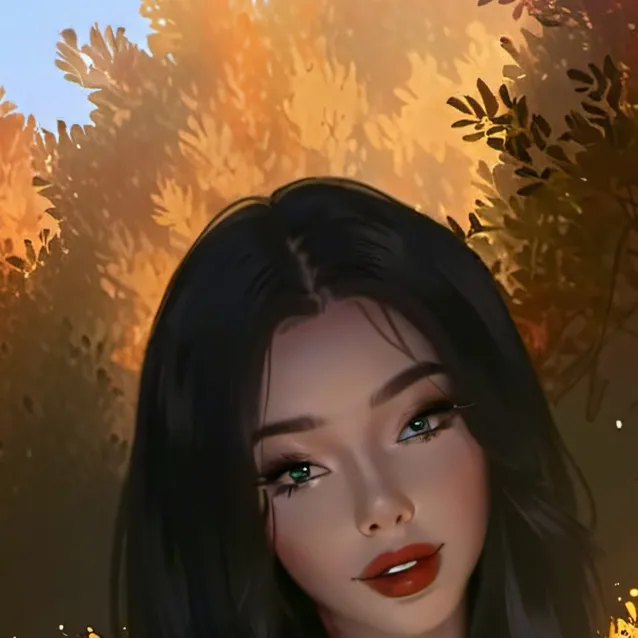 chat with ai character: blair