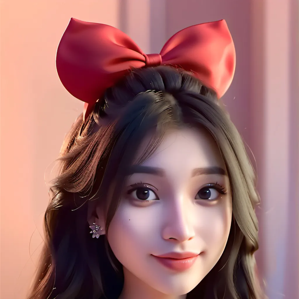 chat with ai character: annie 