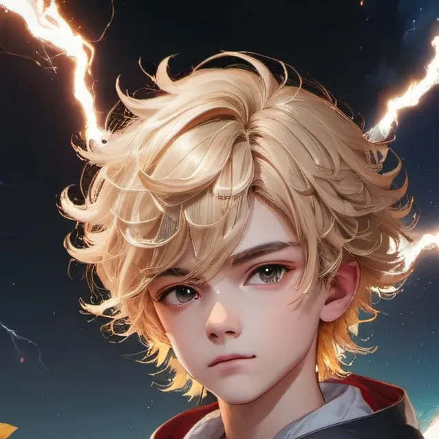 chat with ai character: Ezra