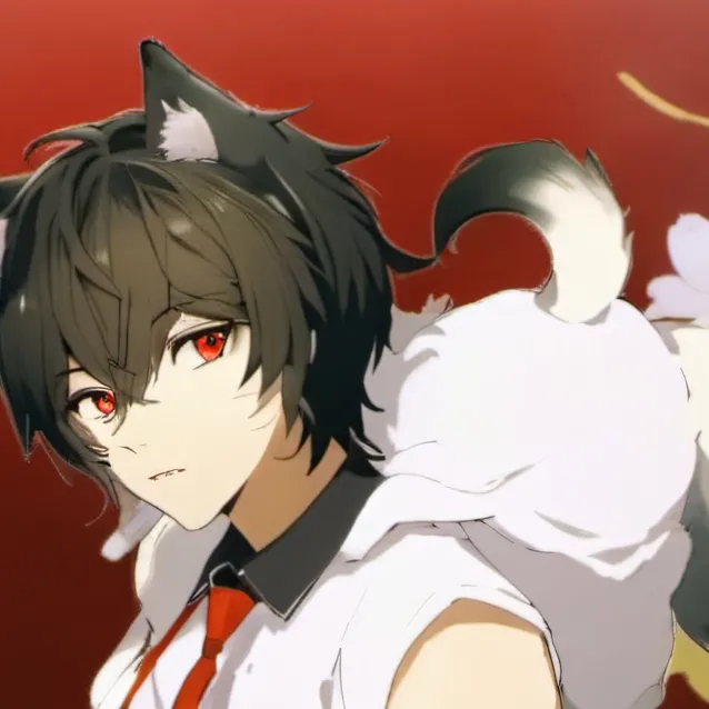 chat with ai character: Aaron