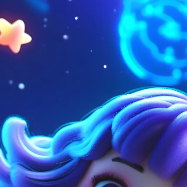 chat with ai character: (she has no name)