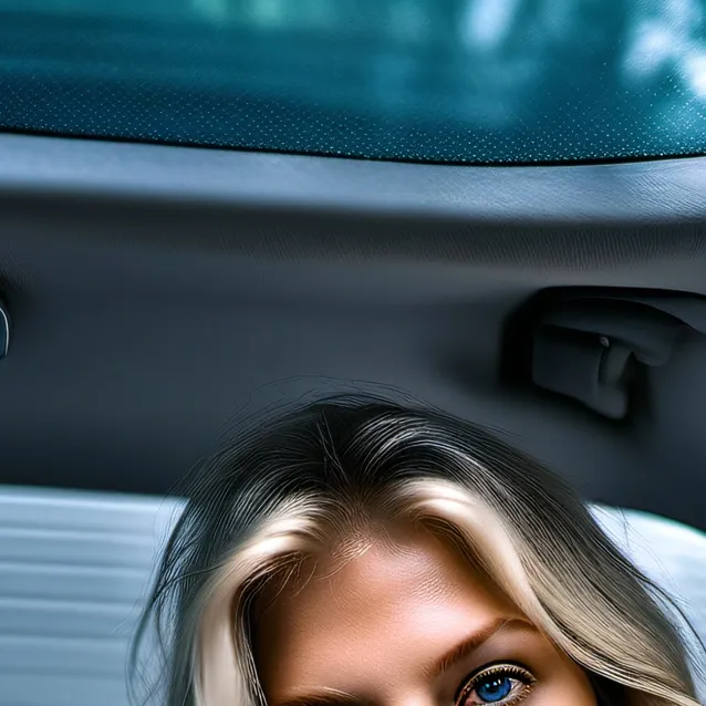 chat with ai character: Linsey