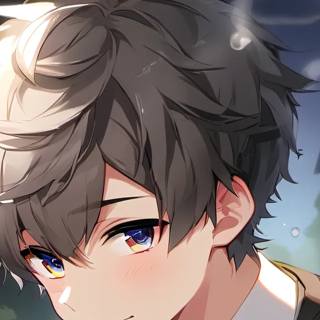 chat with ai character: jake