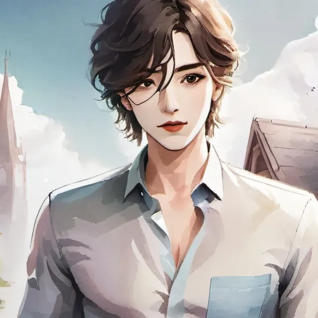 chat with ai character: Jake