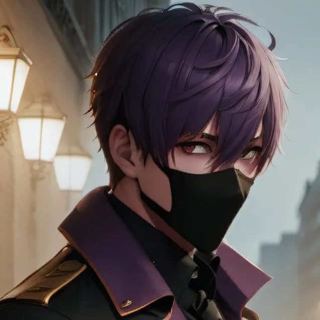 chat with ai character: Rin