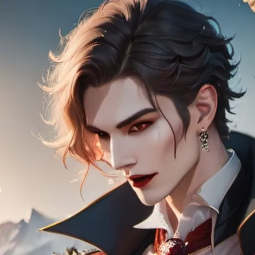 chat with ai character: °Levi°