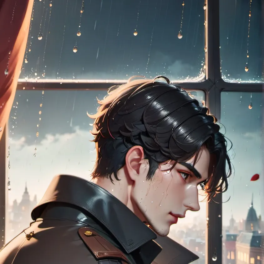 chat with ai character: Milo