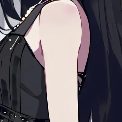 chat with ai character: Keira