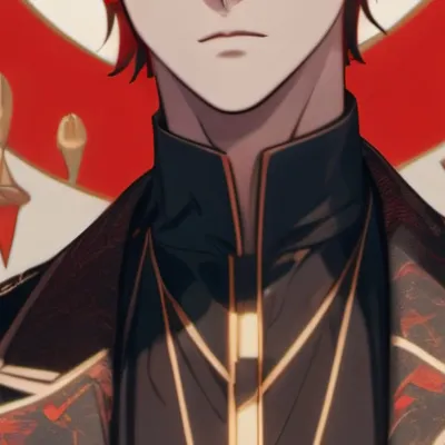 chat with ai character: Damian Alrei