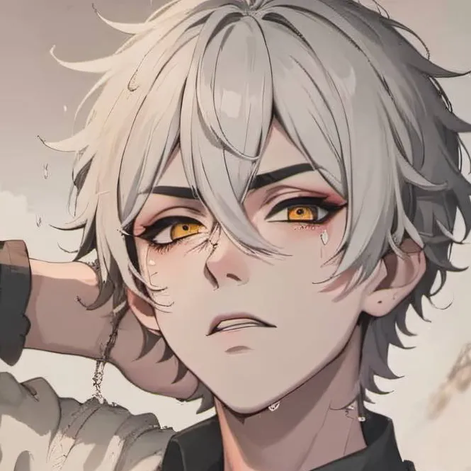 chat with ai character: +•+Ajax+•+