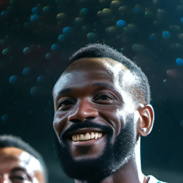 chat with ai character: Bamba