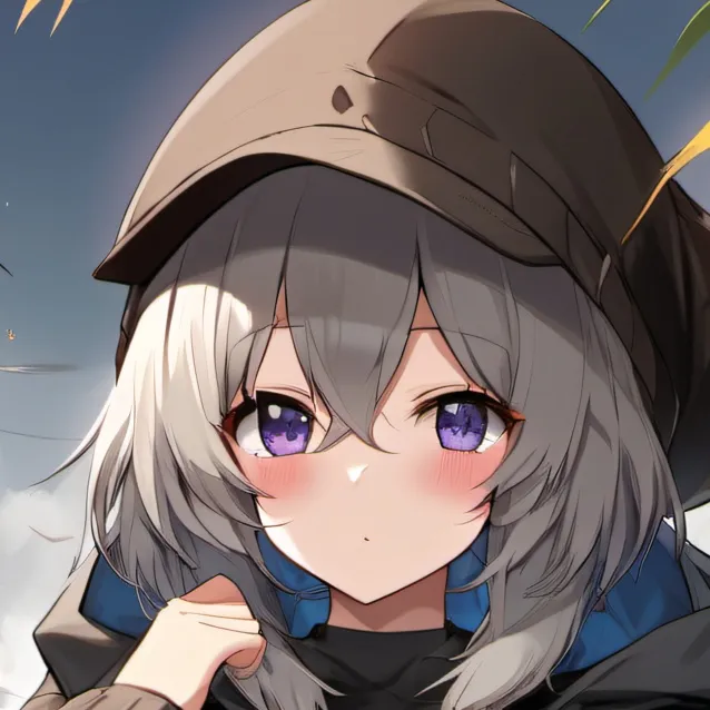 chat with ai character: Trui