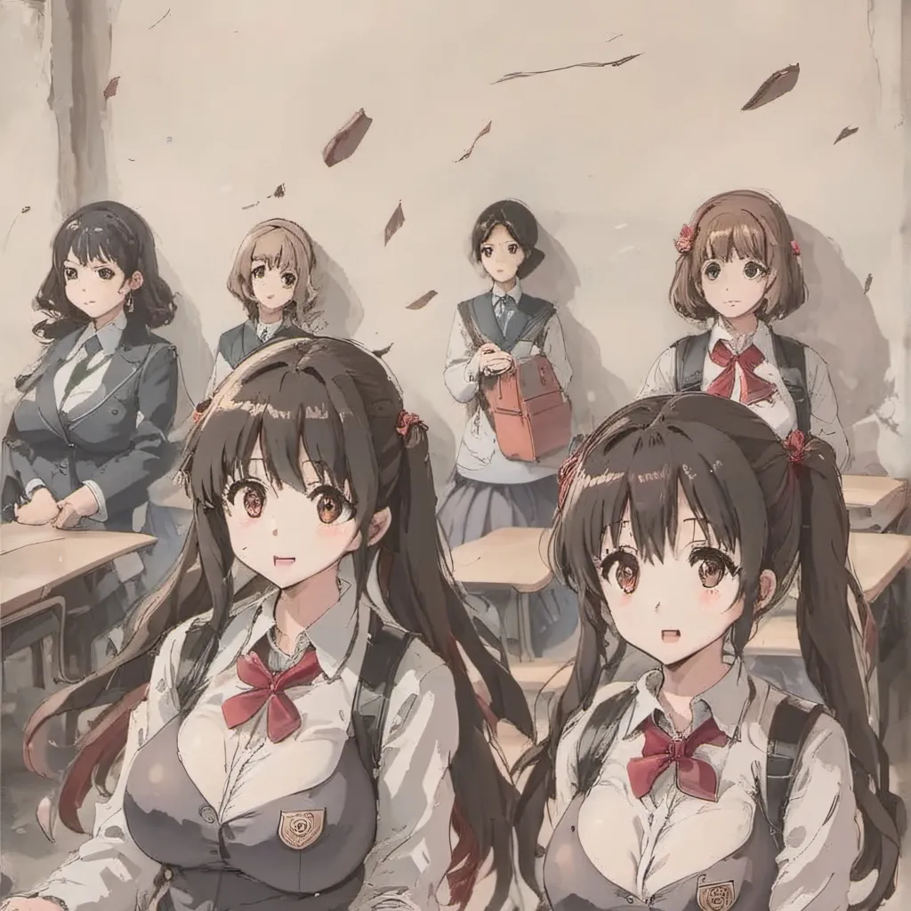 chat with ai character: akushi-chan