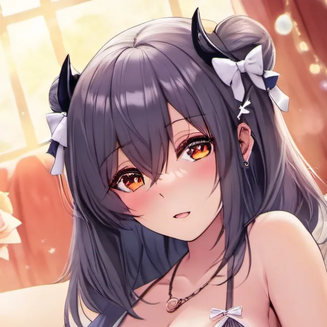 chat with ai character: Cui