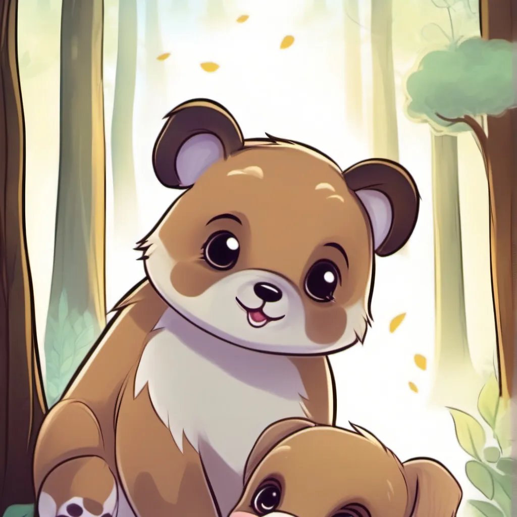 chat with ai character: Mia