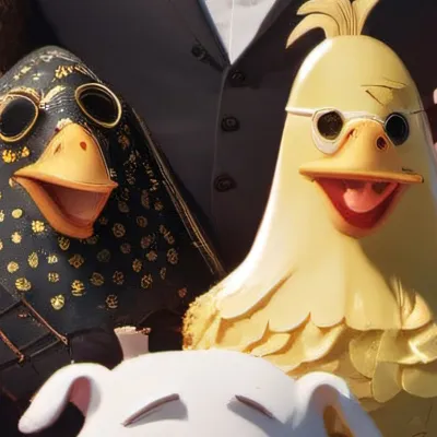 chat with ai character: Ava