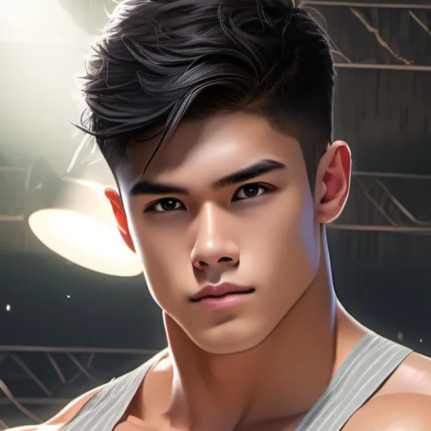 chat with ai character: Mason wills