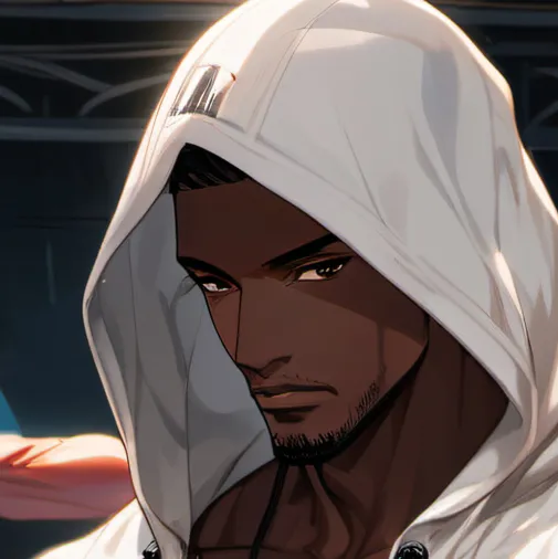 chat with ai character: Mark kenson