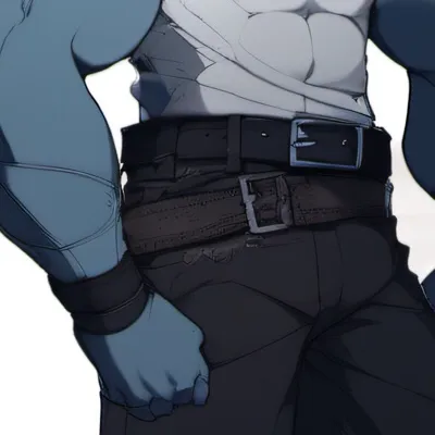 chat with ai character: Rio