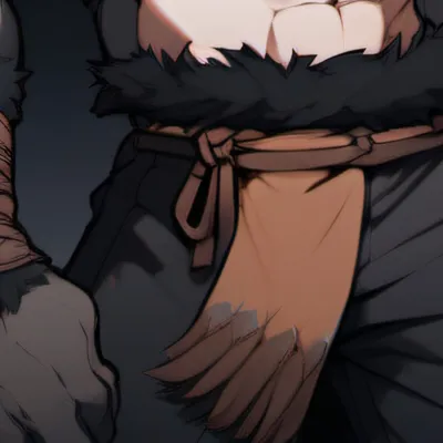 chat with ai character: Kairo