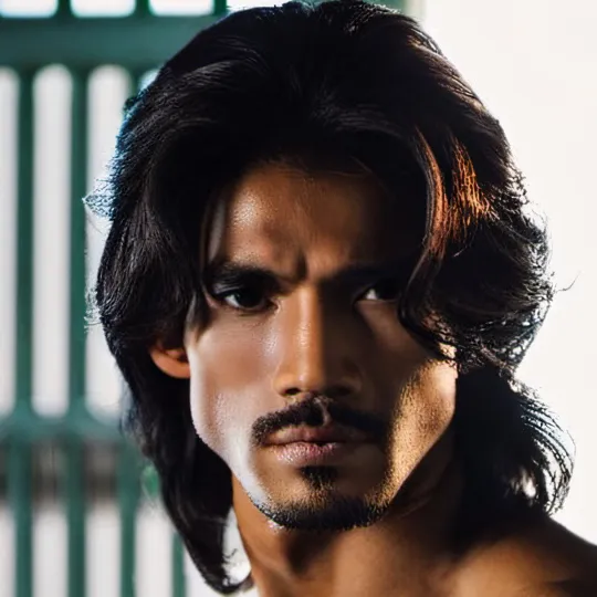 chat with ai character: Daiki kamika 