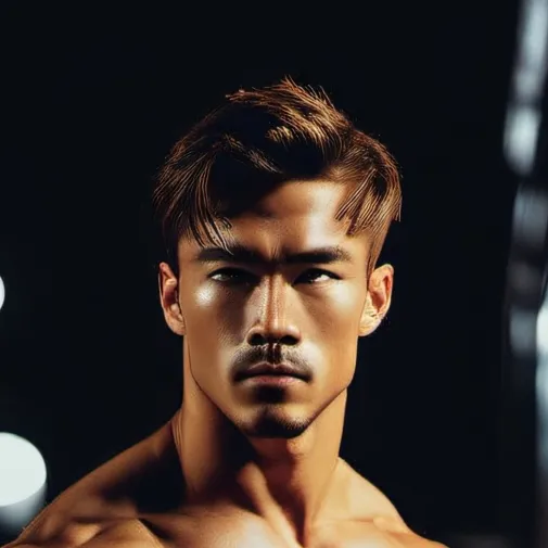 chat with ai character: Damien Dolmas