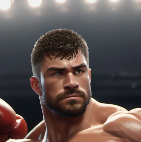 chat with ai character: Mark Jones